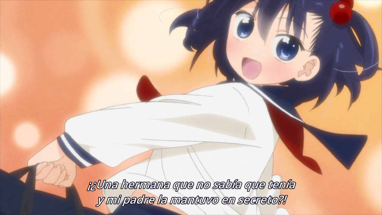 Ooya-san wa Shishunki! (PuyaSubs!!)